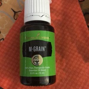 Mgrain youngliving